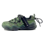 Nike Tech Hera Tindi Toon Suede Linnalik Techwear Polsterdus Kulumiskindel Hingav Madal L&otilde;ige Vabaaja Jalan&otilde;ud Unisex FJ9532-101(team1409-) 42.5