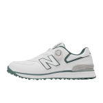 New Balance 574 V4 SL BOA&reg; Golfikingad Meeste 2E Laius, 4E Laius UG574-BG4 40.5