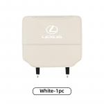 Autotooli l&ouml;&ouml;gikaitse Nahast istmekate Tarvikud Lexus CT ES GS NX IS250 CT200h IS300h ES300h RX400h NX300h I jaoks