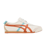 Onitsuka Tiger Mexico 66 Kreemikas Terav Oranž 43.5