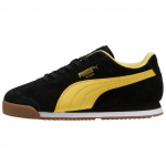 Puma Roma Suede 'Must P&auml;ikesekollane' 38