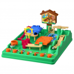 Takara Tomy Athletic Land M&auml;ng