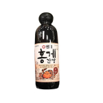 Sempio punase lumekrabi sojakaste 830ml