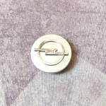 4 tk 56mm 58mm 60mm 64mm velje keskkapsli logoga rummukatte embleem Opel Insignia Astra JHGF Corsa Zafira Tigra jaoks 4PC