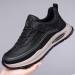 Kingad Meeste Tossud Meeste Vabaajajalatsid Meeste Kingad Tenis Luksusjalatsid Treener Race Hingavad jalan&otilde;ud Mood Loafers Meeste jooksujalatsid 38