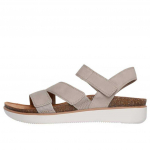 Skechers Lifted Comfort Stiilsed Vabaaja Sandaalid Naiste sandaalid Pruun 163252-TPE 35