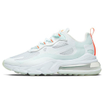 (NAISTE) Nike Air Max 270 React SE 'Hyper Crimson' Naiste CJ0620-100 EU 36