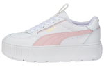 PUMA Karmen Rebelle 'White Almond Blossom' Naiste 387212-03 37