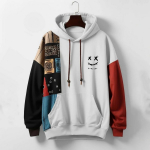 S&uuml;gis Talv Meeste Huppar L&otilde;tv Pikk Varrukas Suur Tasku Meeste Dressipluus Retro Kapuutsiga Paks Soe Pullover Meeste Topp S