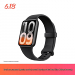 Xiaomi Smart Band 10 Pro (CN versioon) must v&auml;rv