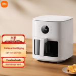 Xiaomi Mijia S1 6L nutikas aurutav &otilde;hufrit&uuml;&uuml;r CN pistikuga (adapter kaasas)