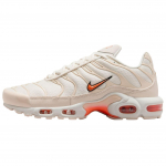 Nike Air Max Plus 'Phantom Safety Orange' Meeste DM0032-019 EU 40.5