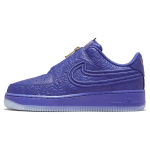 (NAISTE) Nike x Serena Williams Air Force 1 'Lapis' Naiste DR9842-400 EU 35.5
