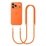 iPhone Air 17 Pro Max mobiiltelefoni jaoks Riputatav v&otilde;lu Risti &uuml;le keha kantav Kaela n&ouml;&ouml;r Reguleeritav Multifunktsionaalne Pikk rippuv pael roosa