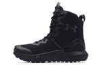 Under Armour Micro G &reg; Valsetz Taktikalised Saapad K&otilde;rge s&auml;&auml;rega Vabaaja Jalan&otilde;ud Meeste Must 3023743-001 47