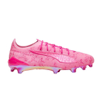 Puma Ultra 5 Ultimate FG LapsSuper Roosa Lilla 42.5