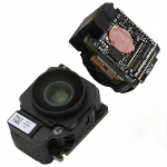 Kaameran&auml;idik Mini 4 Pro Gimbalile Kaameran&auml;idik Kaamera P&otilde;himooduli Asendus Mini 4 Pro jaoks Camera Lens