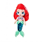 Disney poe ametlik Ariel pehmem&auml;nguasi, 14-tolline keskmine, iriseeruva sabaga ja tikitud detailidega - 4.12333E+11