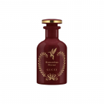 Gucci Alchemist's Garden, Osmanthuse keel, Parf&uuml;&uuml;m, Tuleelement, Lilleline ja puuviljane l&otilde;hn, EDP Osmanthus / 50ml ilma kinkekarbita kuld