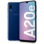 SAMSUNG Galaxy A20e Sinine