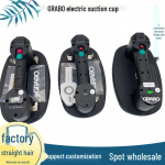 GRABO 170KG Elektriline Vaakumimugakupp Klaasi & Plaatide T&otilde;stmiseks GRABO H Basic (1 Battery, 1 Charger)