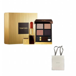 Tom Fordi meigikomplekt Lipstick #16+Eye Shadow #20