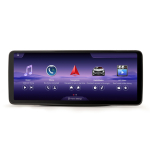 EL-i laos Erisin ES47B45L 8G+128G Android 14 Autode GPS-navigatsioon Mercedes-Benz B-klassi W246 NTG 4.5 APS 4G WiFi DSP IPS jaoks 12.3" 128G 8 g
