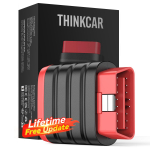 THINKCAR Thinkdiag Mini Auto OBD2 skanner T&auml;ieliku s&uuml;steemi diagnostika veakoodilugeja OBD II protokoliga autodele alates 1996 None None