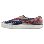 Vans Premium LX Authentic 44 Ibiza Pack - Sinised Unisex Treeningskorvid Neetidega &Auml;&auml;risega VN000DB8BER 42.5 white