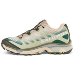 Notre x Salomon XT-4 OG Muriplekilised Unisex Tossud Kreemjas Mandlipiim K&otilde;rbesalv L47423900 43⅓