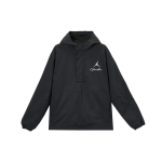 JORDAN Mvp Meeste Anorakki Jakk HF9294-010 L black