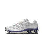 Salomon XT-6 Lunar Rock Liberty Unisex tossud Hall Valge L47820300 40