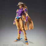 25 t&uuml;&uuml;pi JOJO kummaline seiklus Kujo Jotaro Dio Brando Kakyoin Kars Prosciutt tegevuskuju m&auml;nguasjad Anime kingitus