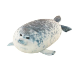 30-100cm H&uuml;lge m&auml;nguasjad Blob H&uuml;lge pehmed m&auml;nguasjad 3D Uudsus Meril&otilde;vi nukk Padi T&auml;idisloom Peluche kujukesed Toa kaunistus Laste kingitused 80cm white
