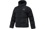 Jordan ESSENTIAL Puhvjakk Meeste Must FB7312-010 S black