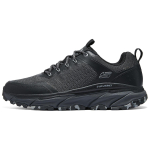 Skechers DLUX Journey Vabaaja elustiilikingad Meeste toss Must 237194-BBK 45 black