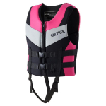 T&auml;iskasvanute avatud k&uuml;ljega k&otilde;rge ujuvusega p&auml;&auml;stevest Snorgeldamiseks Ujumiseks Parvetamiseks Surfimiseks Jet Ski Kasutamiseks 3XL