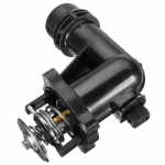 Mootori jahutusvedeliku termostaat BMW 316i 318i 520i E46 E60 11531436042 jaoks