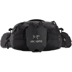 Arcteryx Q5 V&ouml;&ouml;kotid &Uuml;hev&auml;rviline V&auml;liskott Unisex V&ouml;&ouml;kotid Must 29301 Black