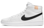 Nike Court Royale 2 Mid Valge Onyx CQ9179-100 40
