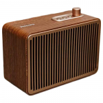 Philips TAVS500 Retro traadita Bluetooth-k&otilde;lar (CN versioon)