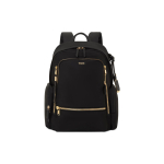 Tumi Voyageur 27 Minimalistlik T&otilde;mblukuga Sulgemisega Nailonist Seljakott Meeste Seljakotid Must 1465662693 Basic Set (Bag+Tag)