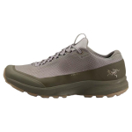 Arcteryx Aerios FL 2 GTX Madalad matkajalatsid Meeste matkajalatsid Roheline X000006553FORAGE/TATSU 46