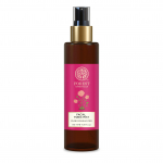 Forest Essentials puhas roosivesi (Tooner) N&auml;otoonik Spray | Niisutav Igap&auml;evane Toonik | S&auml;rava Naha Heaks | Niisutab, Turgutab ja V&auml;hendab Avatud Poore, Pakk