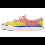 Era SpongeBob SquarePants x Era Vans 'Parimad S&otilde;brad' VN0A54F19ES 35