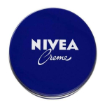 Nivea kreem suur purk 169g x 3 purki white