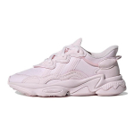 Adidas Originals Ozweego K Kulumiskindel Kulumiskindel Madalad Laste Vabaajajalatsid Roosa Laste GW8060 38