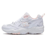 New Balance 608 Seeria 'Valge Roosa' Naiste WX608WI1 35