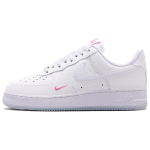 Nike Air Force 1 Mugavad Mitmek&uuml;lgsed Rula Kingad Naiste tossud Roosa Valge IV4453100 35.5 white