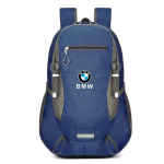Vabaaja Autologo Seljakott Kooli V&auml;litingimustesse Matkamiseks Kerge Reisi P&auml;evakott BMW M Performance 1 3 5 7 Seeria X1 X3 X5 Kleebised msyj19 gray